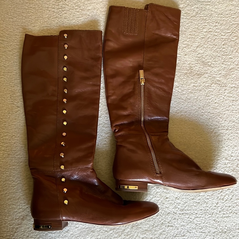 Michael kors boots.